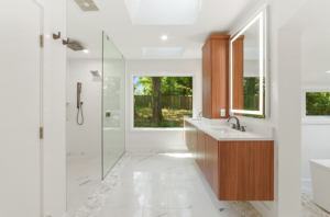 Bathroom Remodelers in Northern VA