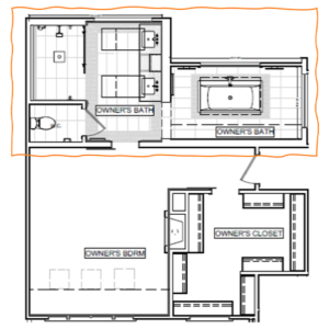 Bathroom Renovations in Northern VA