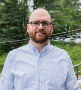 Harry Webb, AIA, NCARB, LEED AP BD+C