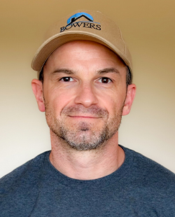 Evan Dennis