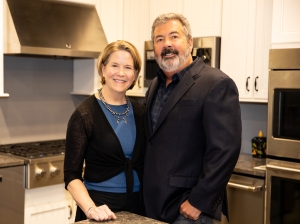 Bruce and Wilma Bowers